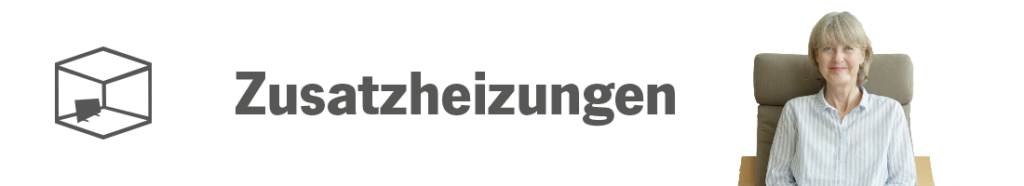 Eine heatness Infrarotheizung als effiziente Zusatzheizung