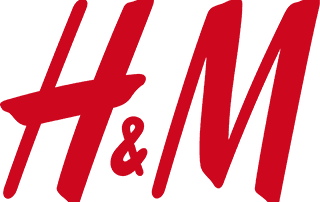 H & M